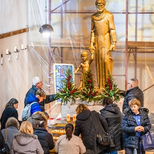 Treća srijeda Velike pobožnosti svetom Josipu: Bog poznaje neuspjeh